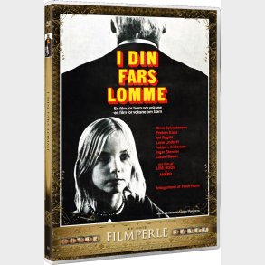 I Din Fars Lomme - DVD - Film