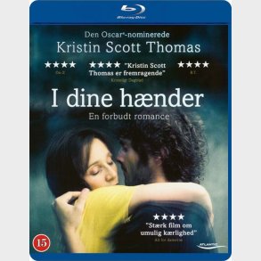 I Dine H�nder - Blu-Ray