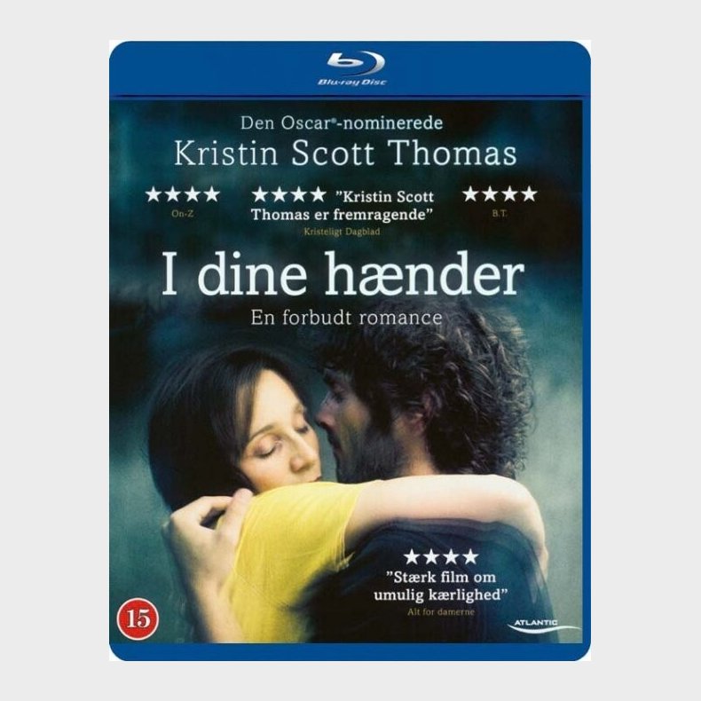 I Dine Hnder - Blu-Ray