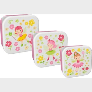 I-drink - Snack Box St - Fairy