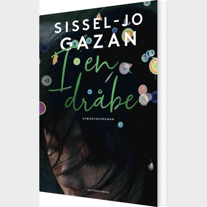 I En Dr�be - Sissel-jo Gazan - Bog