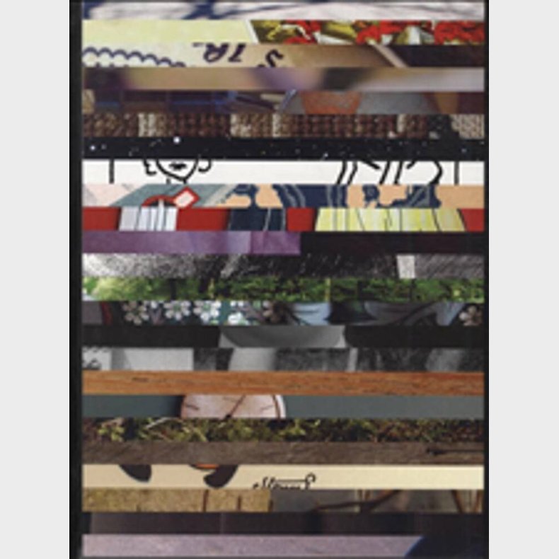 I En N�ddeskal - Lise Lotte Frederiksen - Bog