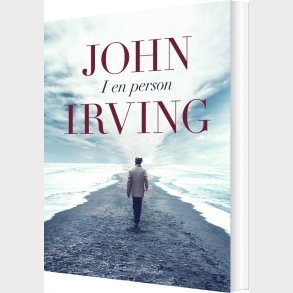 I En Person - John Irving - Bog