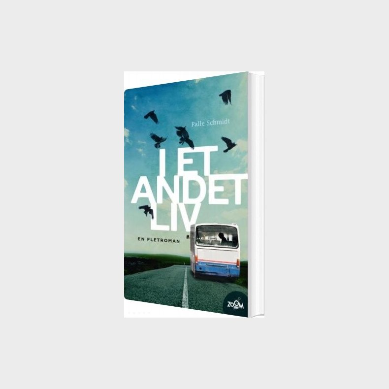 I Et Andet Liv - Palle Schmidt - Bog