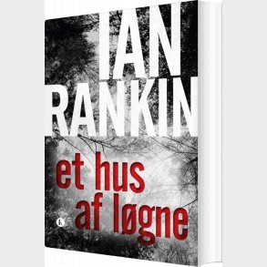 I Et Hus Af L�gne - Ian Rankin - Bog