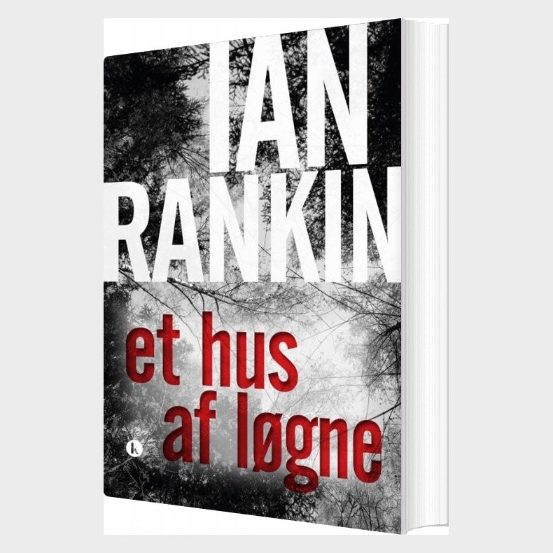 I Et Hus Af L�gne - Ian Rankin - Bog