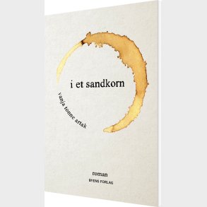 I Et Sandkorn - Vanja Tonne Artak - Bog