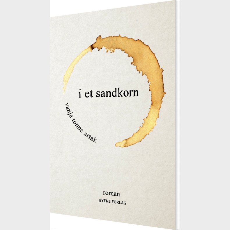 I Et Sandkorn - Vanja Tonne Artak - Bog