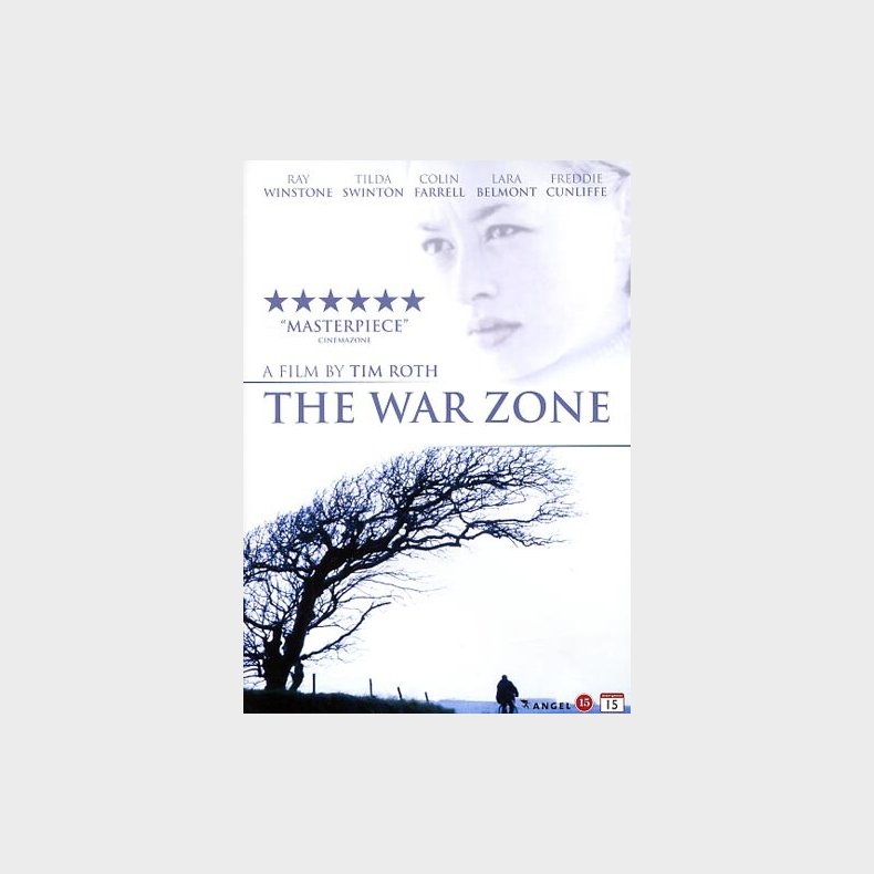 I Familiens Hjerte - DVD - Film