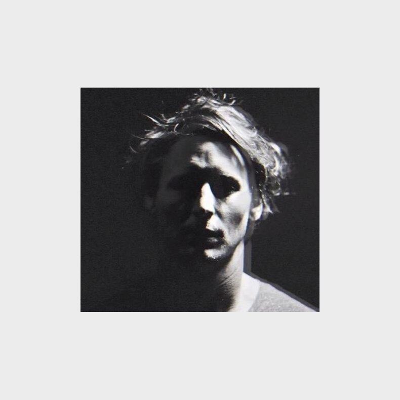 Ben Howard - I Forget Where We Were - Vinyl Lp