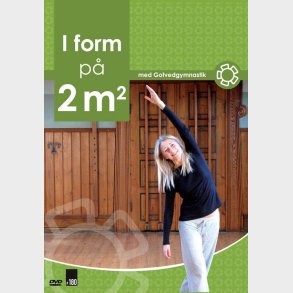I Form P 2 M2 - DVD - Film