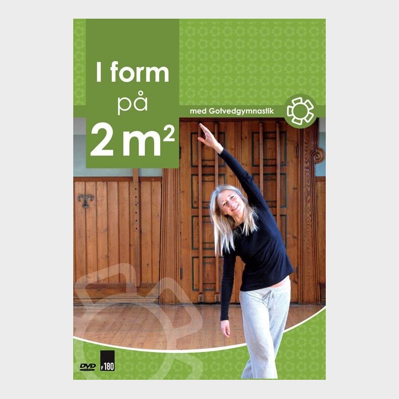 I Form P 2 M2 - DVD - Film