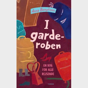 I Garderoben - Anna Bengtsson - Bog