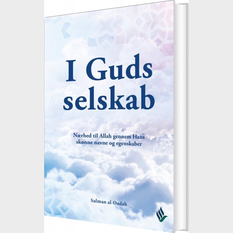 I Guds Selskab - Salman Al-oadah - Bog