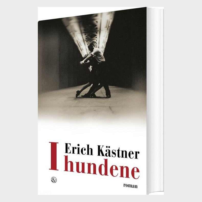 I Hundene - Erich K�stner - Bog
