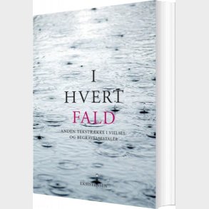 I Hvert Fald Ii - Ulla Morre Bidstrup - Bog