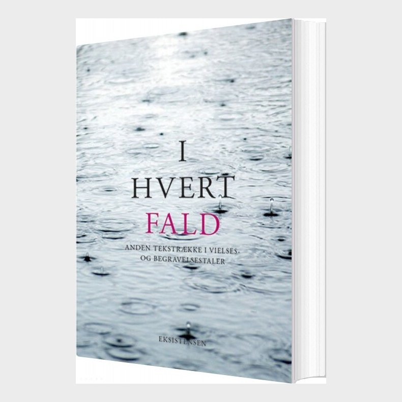 I Hvert Fald Ii - Ulla Morre Bidstrup - Bog