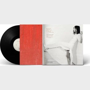 Pj Harvey - I Inside The Old Year Dying - Vinyl Lp