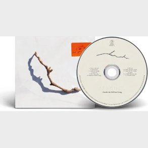 Pj Harvey - I Inside The Old Year Dying - CD