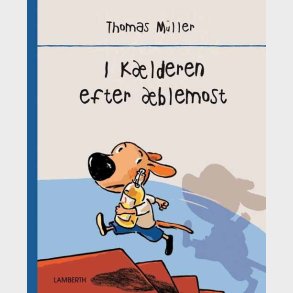 I K�lderen Efter �blemost - Thomas M�ller - Bog