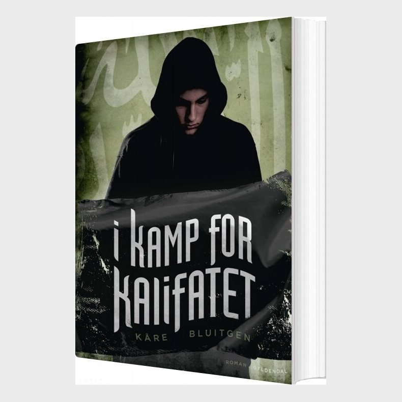 I Kamp For Kalifatet - K�re Bluitgen - Bog
