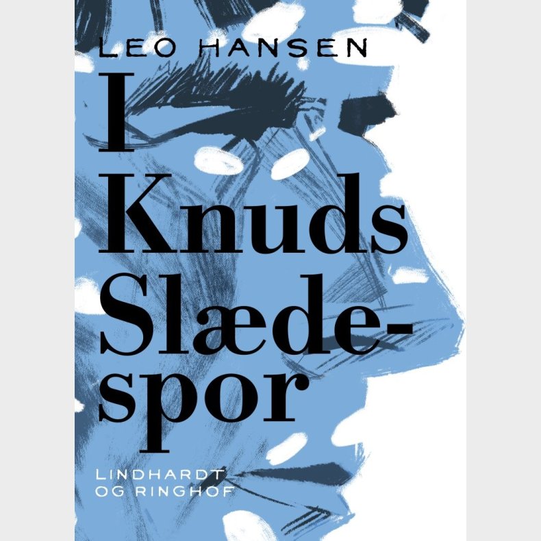 I Knuds Sl�despor - Leo Hansen - Bog