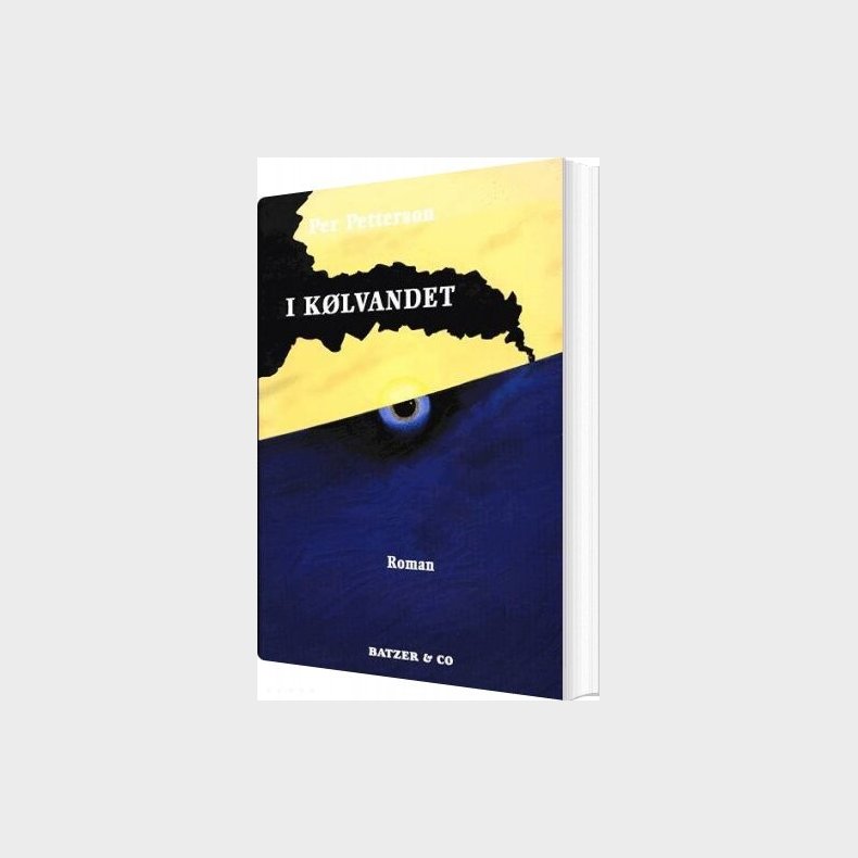 I Klvandet - Per Petterson - Bog
