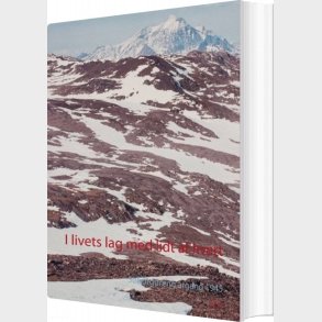 I Livets Lag Med Lidt Af Hvert - Hans Rosenfalck - Bog