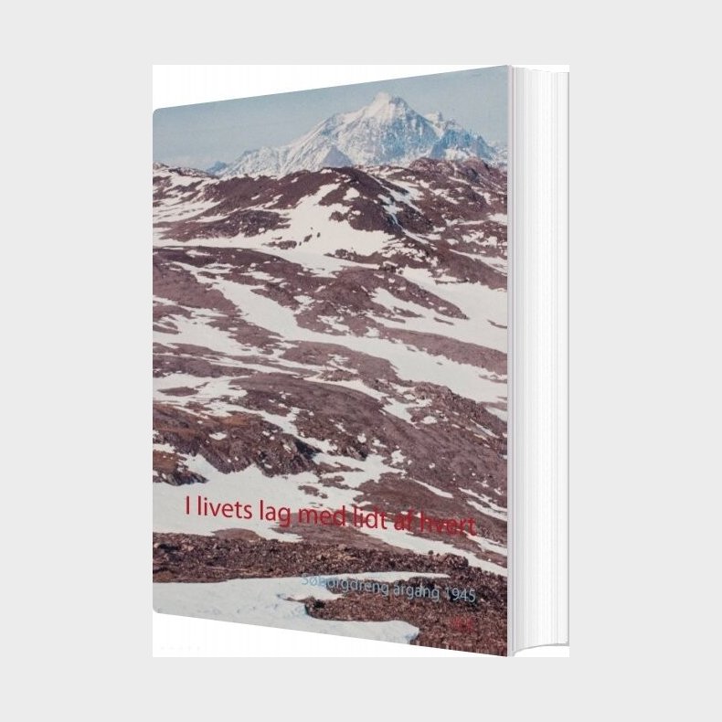 I Livets Lag Med Lidt Af Hvert - Hans Rosenfalck - Bog