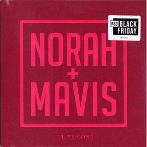 Norah Jones - I'll Be Gone - Vinyl Lp