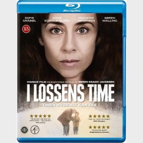 I Lossens Time - Blu-Ray