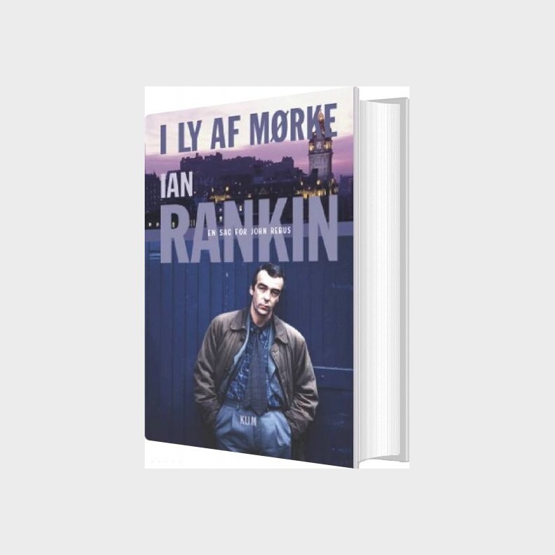 I Ly Af M�rke - Ian Rankin - Bog