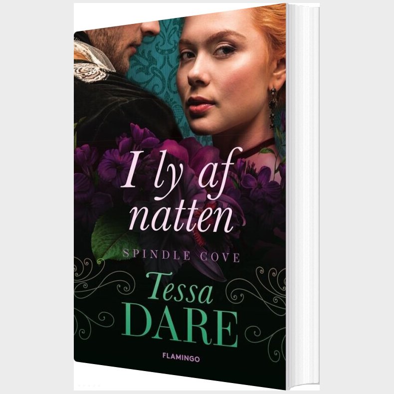 I Ly Af Natten - Tessa Dare - Bog