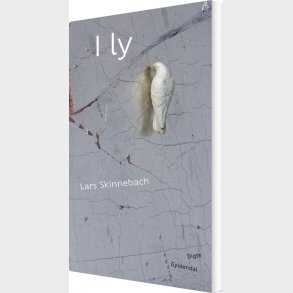 I Ly - Lars Skinnebach - Bog