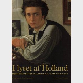 I Lyset Af Holland - Kasper Monrad - Bog