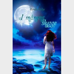 I M�nens Skygge - Pernille Eybye - Bog