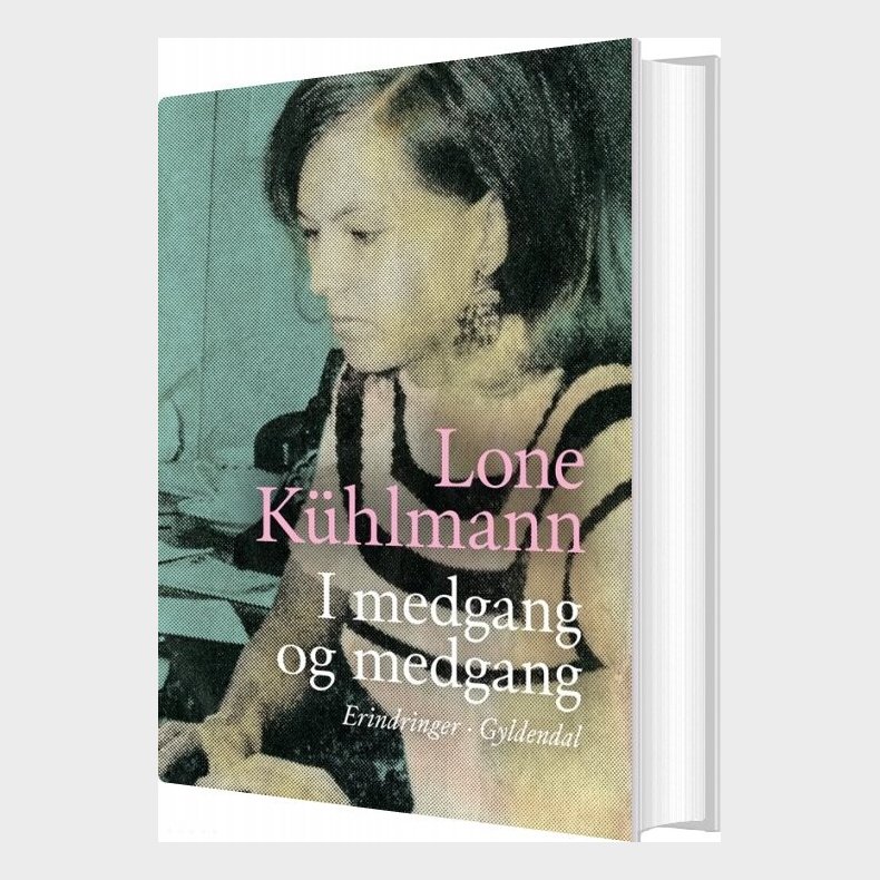 I Medgang Og Medgang - Lone K�hlmann - Bog