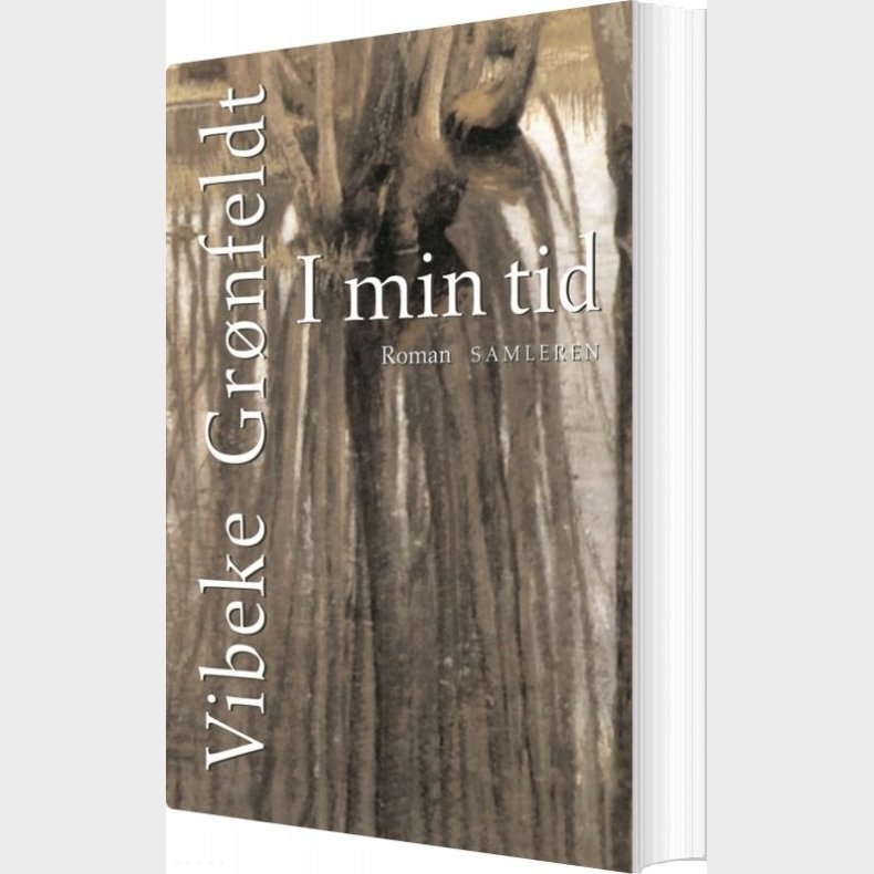 I Min Tid - Vibeke Gr�nfeldt - Bog