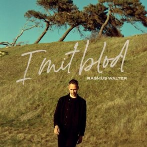 Rasmus Walter - I Mit Blod - CD