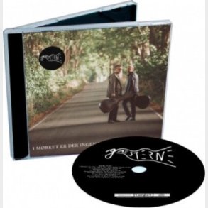 Gsterne - I Mrket Er Der Ingen Der Skal Sidde Alene - CD