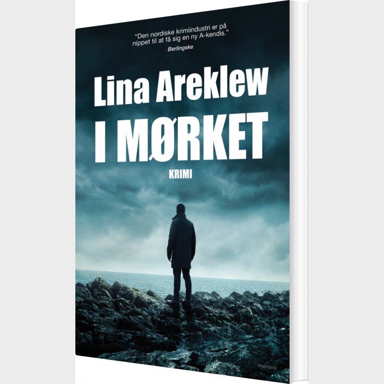 I M�rket - Lina Areklew - Bog