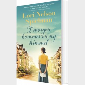 I Morgen Kommer En Ny Himmel - Lori Nelson Spielman - Bog