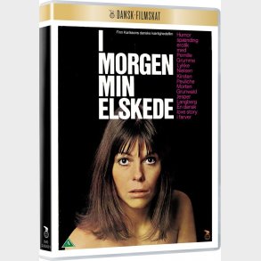 I Morgen - Min Elskede - DVD - Film