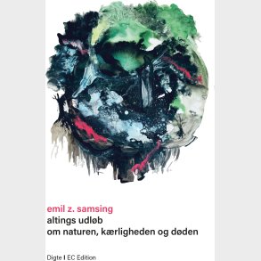 Altings Udlb - Emil Z. Samsing - Bog