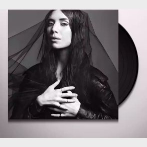 Lykke Li - I Never Learn - Vinyl Lp