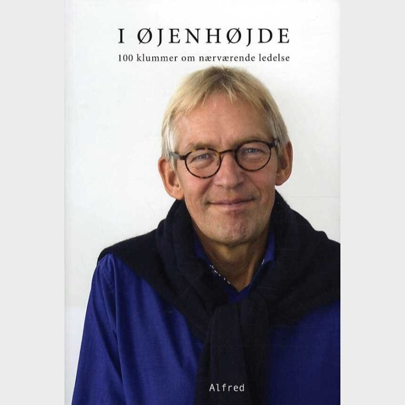 I jenhjde - Alfred Josefsen - Bog
