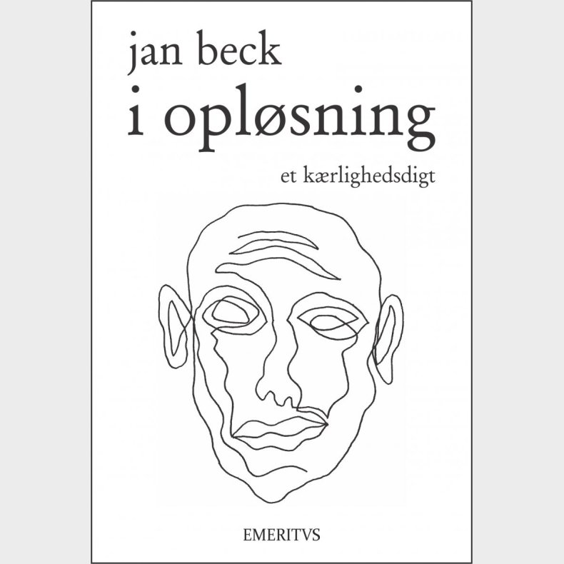 I Opl�sning - Jan Beck - Bog