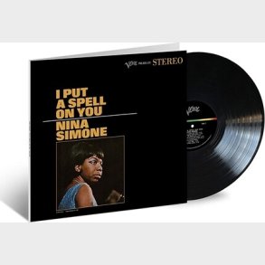 Nina Simone - I Put A Spell On You - Vinyl Lp
