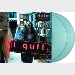 Haim - I Quit - Vinyl Lp