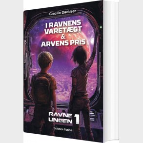 I Ravnenes Varet�gt & Arvens Pris - C�cilie Davidsen - Bog